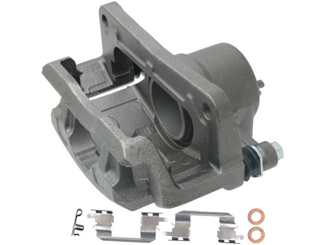 Raybestos Brakes Disc Brake Caliper P/N:FRC10980 Fits: Subaru Impreza 01-97, Subaru Legacy 01-96 - Image 1