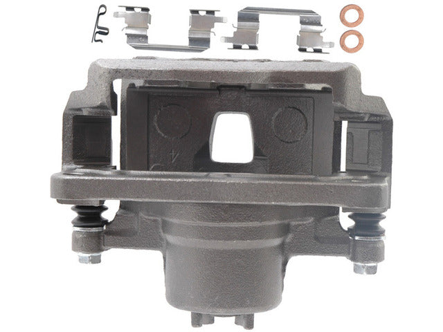 Raybestos Brakes Disc Brake Caliper P/N:FRC10980 Fits: Subaru Impreza 01-97, Subaru Legacy 01-96 - Image 2