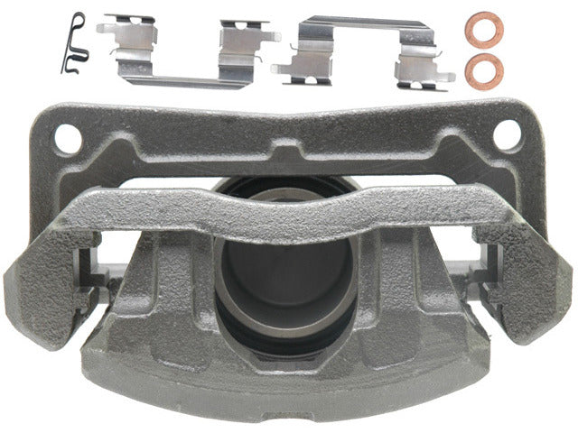 Raybestos Brakes Disc Brake Caliper P/N:FRC10980 Fits: Subaru Impreza 01-97, Subaru Legacy 01-96 - Image 3
