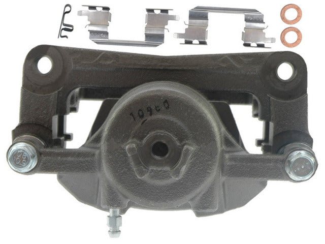 Raybestos Brakes Disc Brake Caliper P/N:FRC10980 Fits: Subaru Impreza 01-97, Subaru Legacy 01-96 - Image 4