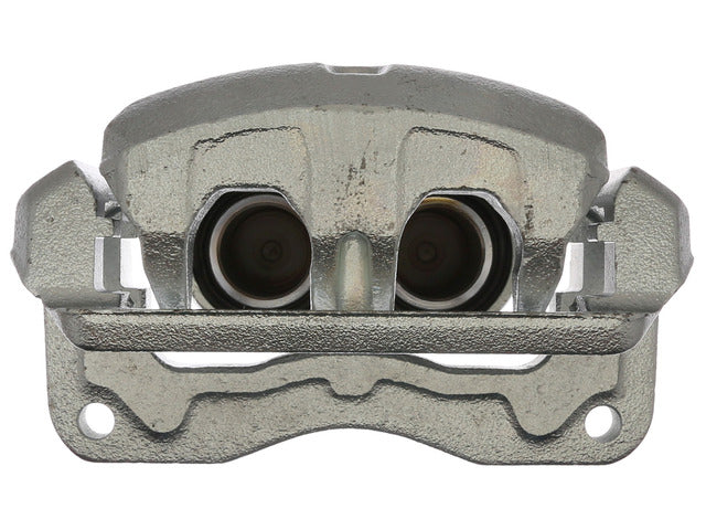 Raybestos Brakes Disc Brake Caliper P/N:FRC10981C Fits: Subaru Forester 02-98, Subaru Impreza 01-98, Subaru Legacy 02-96, Subaru Outback 2000 - Image 1