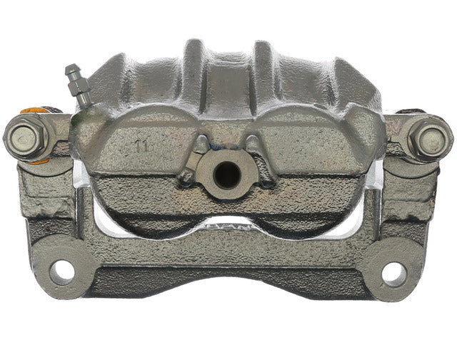Raybestos Brakes Disc Brake Caliper P/N:FRC10981C Fits: Subaru Forester 02-98, Subaru Impreza 01-98, Subaru Legacy 02-96, Subaru Outback 2000 - Image 3
