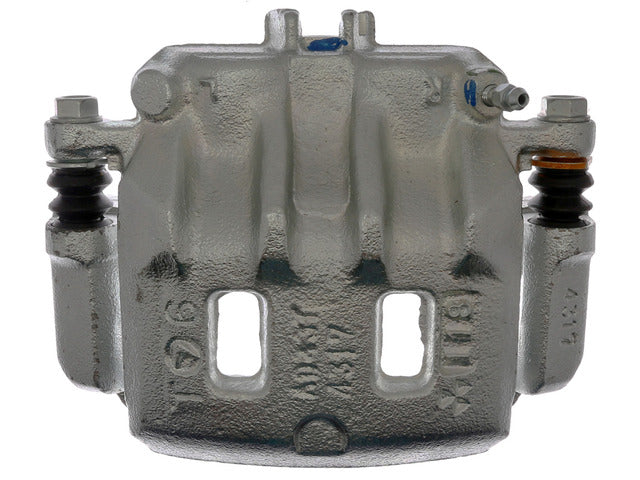 Raybestos Brakes Disc Brake Caliper P/N:FRC10981C Fits: Subaru Forester 02-98, Subaru Impreza 01-98, Subaru Legacy 02-96, Subaru Outback 2000 - Image 4