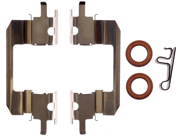 Raybestos Brakes Disc Brake Caliper P/N:FRC10981C Fits: Subaru Forester 02-98, Subaru Impreza 01-98, Subaru Legacy 02-96, Subaru Outback 2000 - Image 5