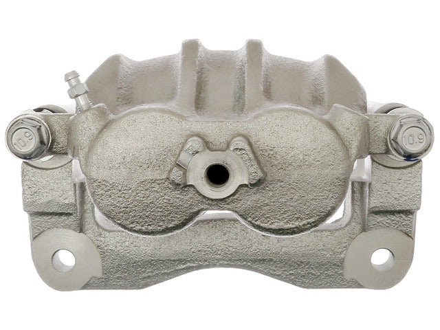 Raybestos Brakes Disc Brake Caliper P/N:FRC10981N Fits: Subaru Forester 02-98, Subaru Impreza 01-98, Subaru Legacy 02-96, Subaru Outback 2000 - Image 3
