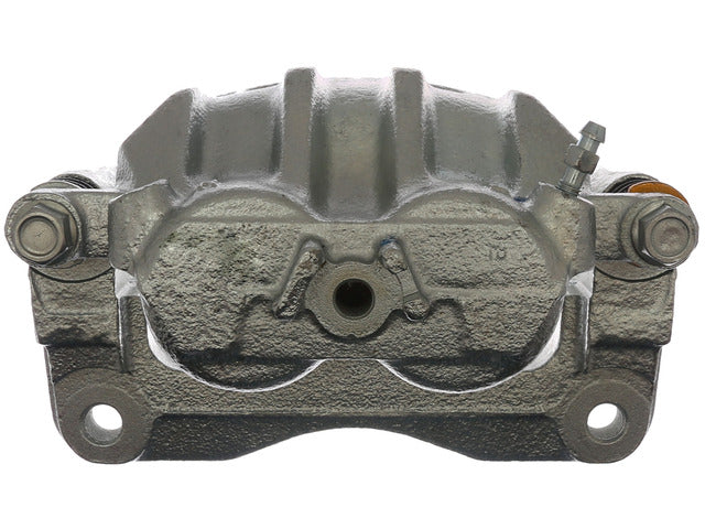 Raybestos Brakes Disc Brake Caliper P/N:FRC10982C Fits: Subaru Forester 02-98, Subaru Impreza 01-98, Subaru Legacy 02-96, Subaru Outback 2000 - Image 3