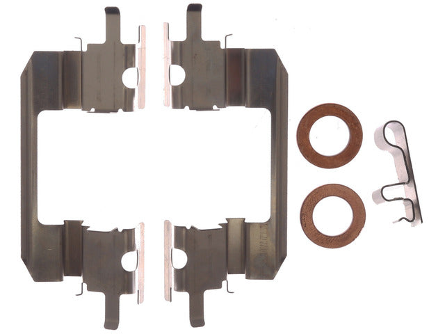 Raybestos Brakes Disc Brake Caliper P/N:FRC10982C Fits: Subaru Forester 02-98, Subaru Impreza 01-98, Subaru Legacy 02-96, Subaru Outback 2000 - Image 5