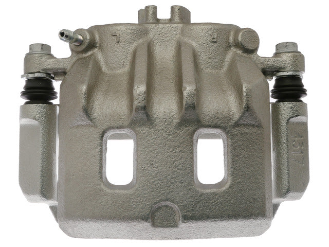 Raybestos Brakes Disc Brake Caliper P/N:FRC10982N Fits: Subaru Forester 02-98, Subaru Impreza 01-98, Subaru Legacy 02-96, Subaru Outback 2000 - Image 4