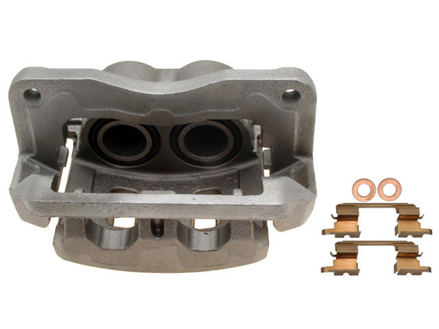 Raybestos Brakes Disc Brake Caliper P/N:FRC10982 Fits: Subaru Forester 02-98, Subaru Impreza 01-98, Subaru Legacy 02-96, Subaru Outback 2000 - Image 1