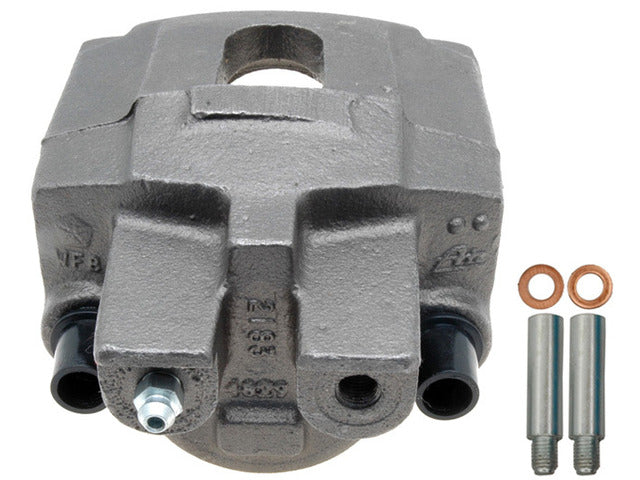 Raybestos Brakes Disc Brake Caliper P/N:FRC10985 Fits: Jeep Grand Cherokee 04-99 - Image 2