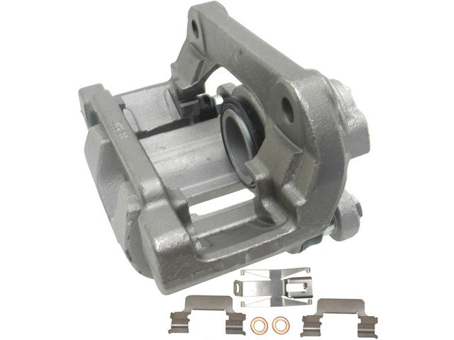 Raybestos Brakes Disc Brake Caliper P/N:FRC10991 Fits: Chevrolet Camaro 02-98, Pontiac Firebird 02-98 - Image 1