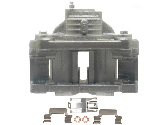 Raybestos Brakes Disc Brake Caliper P/N:FRC10991 Fits: Chevrolet Camaro 02-98, Pontiac Firebird 02-98 - Image 2