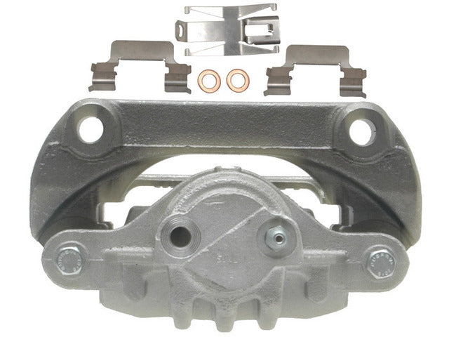Raybestos Brakes Disc Brake Caliper P/N:FRC10991 Fits: Chevrolet Camaro 02-98, Pontiac Firebird 02-98 - Image 3