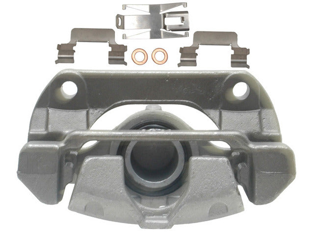 Raybestos Brakes Disc Brake Caliper P/N:FRC10991 Fits: Chevrolet Camaro 02-98, Pontiac Firebird 02-98 - Image 4