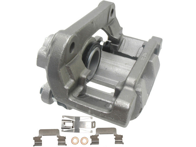 Raybestos Brakes Disc Brake Caliper P/N:FRC10992 Fits: Chevrolet Camaro 02-98, Pontiac Firebird 02-98 - Image 1