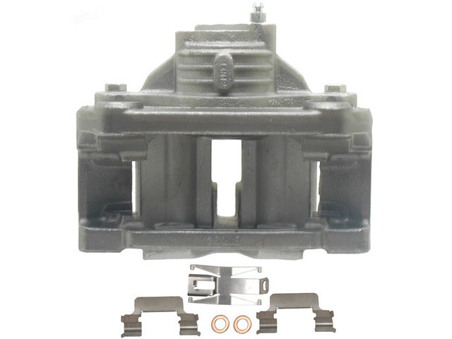 Raybestos Brakes Disc Brake Caliper P/N:FRC10992 Fits: Chevrolet Camaro 02-98, Pontiac Firebird 02-98 - Image 2