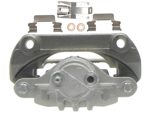 Raybestos Brakes Disc Brake Caliper P/N:FRC10992 Fits: Chevrolet Camaro 02-98, Pontiac Firebird 02-98 - Image 3