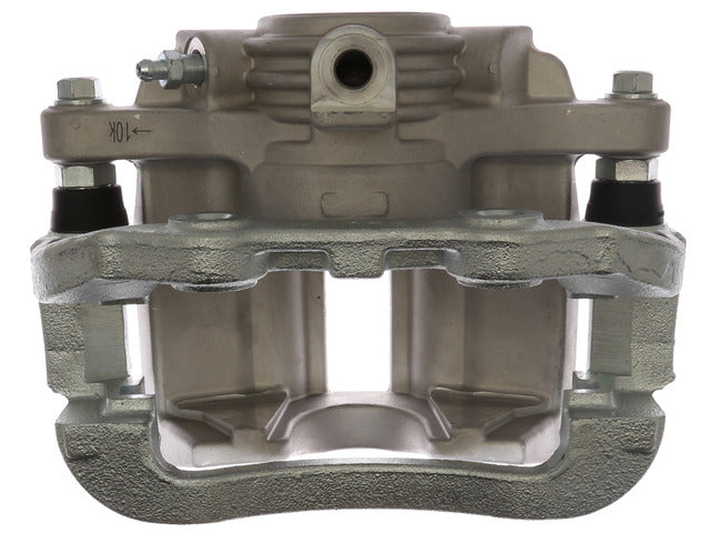Raybestos Brakes Disc Brake Caliper P/N:FRC10993N Fits: Chevrolet Blazer 05-98, Chevrolet S10 04-98, GMC Jimmy 05-98, GMC Sonoma 04-98, Isuzu Hombre 00-98, Oldsmobile Bravada 01-97 - Image 2