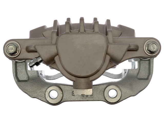 Raybestos Brakes Disc Brake Caliper P/N:FRC10993N Fits: Chevrolet Blazer 05-98, Chevrolet S10 04-98, GMC Jimmy 05-98, GMC Sonoma 04-98, Isuzu Hombre 00-98, Oldsmobile Bravada 01-97 - Image 3