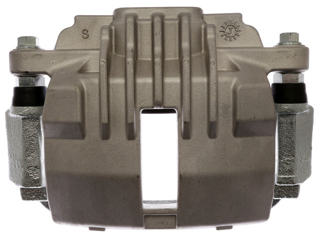 Raybestos Brakes Disc Brake Caliper P/N:FRC10993N Fits: Chevrolet Blazer 05-98, Chevrolet S10 04-98, GMC Jimmy 05-98, GMC Sonoma 04-98, Isuzu Hombre 00-98, Oldsmobile Bravada 01-97 - Image 4