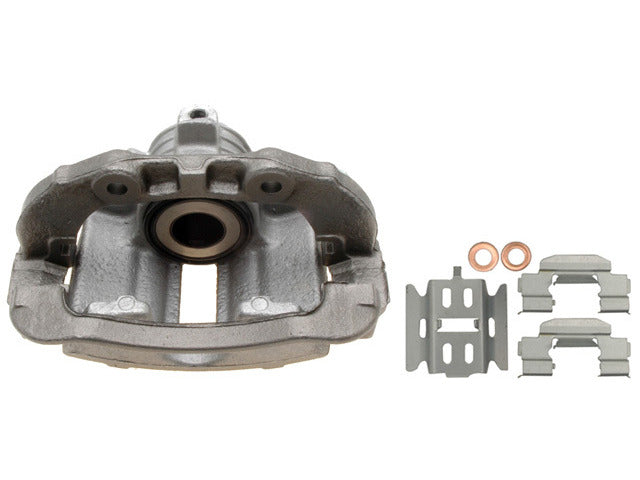 Raybestos Brakes Disc Brake Caliper P/N:FRC10993 Fits: Chevrolet Blazer 05-98, Chevrolet S10 04-98, GMC Jimmy 05-98, GMC Sonoma 04-98, Isuzu Hombre 00-98, Oldsmobile Bravada 01-97 - Image 1