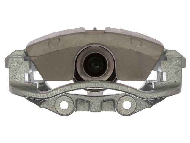 Raybestos Brakes Disc Brake Caliper P/N:FRC10994N Fits: Chevrolet Blazer 05-98, Chevrolet S10 04-98, GMC Jimmy 05-98, GMC Sonoma 04-98, Isuzu Hombre 00-98, Oldsmobile Bravada 01-97 - Image 1