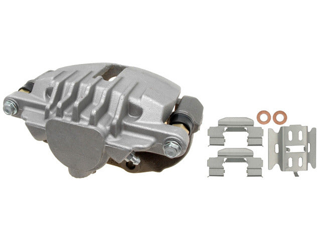 Raybestos Brakes Disc Brake Caliper P/N:FRC10994 Fits: Chevrolet Blazer 05-98, Chevrolet S10 04-98, GMC Jimmy 05-98, GMC Sonoma 04-98, Isuzu Hombre 00-98, Oldsmobile Bravada 01-97 - Image 2