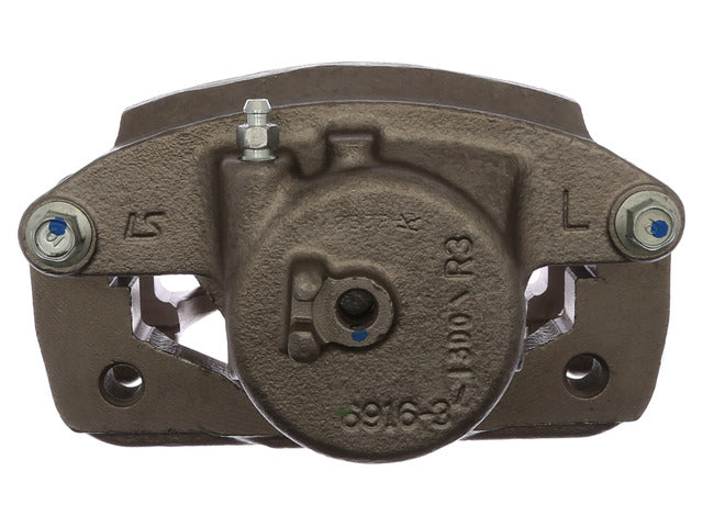 Raybestos Brakes Disc Brake Caliper P/N:FRC10997 Fits: Acura Mdx 02-01, Honda Odyssey 04-99 - Image 3