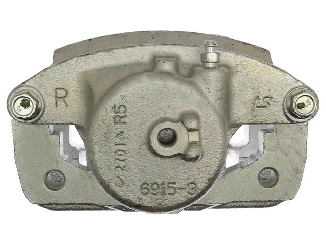 Raybestos Brakes Disc Brake Caliper P/N:FRC10998C Fits: Acura Mdx 02-01, Honda Odyssey 04-99 - Image 3