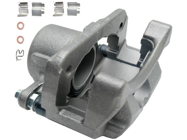 Raybestos Brakes Disc Brake Caliper P/N:FRC10998 Fits: Acura Mdx 02-01, Honda Odyssey 04-99 - Image 1