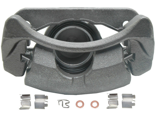 Raybestos Brakes Disc Brake Caliper P/N:FRC10998 Fits: Acura Mdx 02-01, Honda Odyssey 04-99 - Image 2