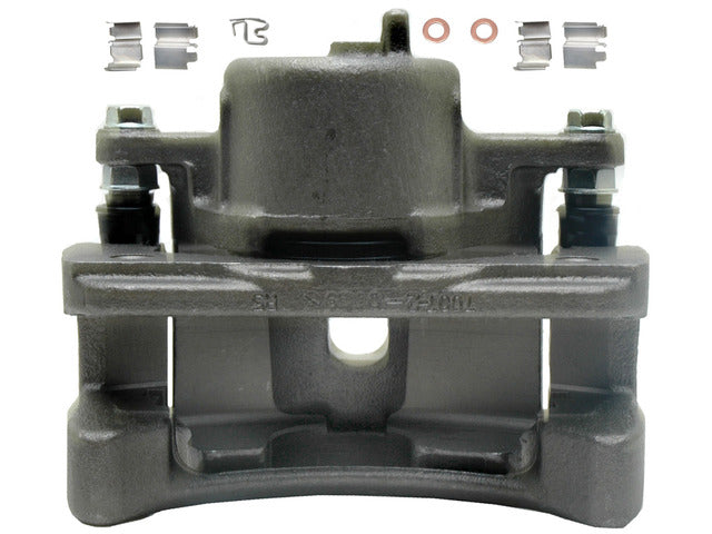 Raybestos Brakes Disc Brake Caliper P/N:FRC10998 Fits: Acura Mdx 02-01, Honda Odyssey 04-99 - Image 3