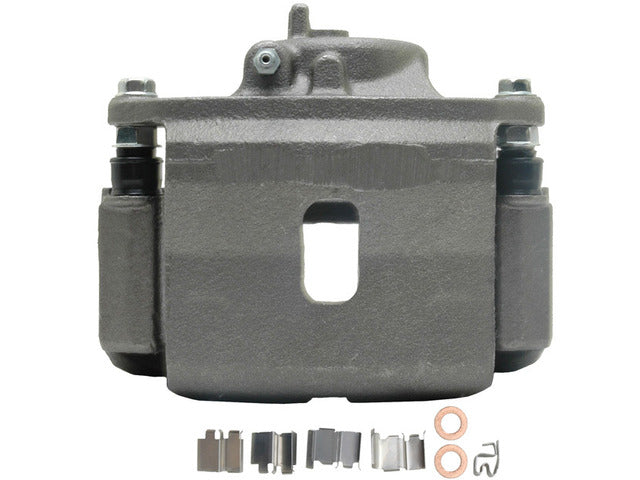 Raybestos Brakes Disc Brake Caliper P/N:FRC10998 Fits: Acura Mdx 02-01, Honda Odyssey 04-99 - Image 5