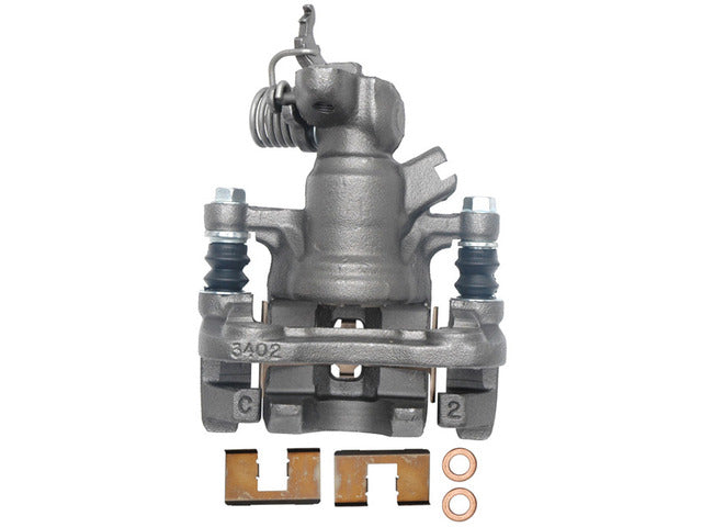 Raybestos Brakes Disc Brake Caliper P/N:FRC11000 Fits: Honda Accord 02-98 - Image 2