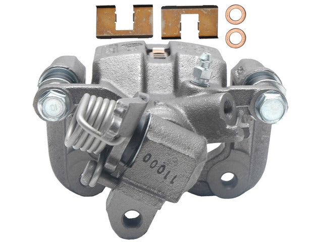 Raybestos Brakes Disc Brake Caliper P/N:FRC11000 Fits: Honda Accord 02-98 - Image 3