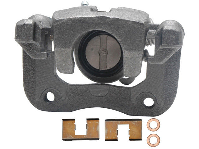 Raybestos Brakes Disc Brake Caliper P/N:FRC11000 Fits: Honda Accord 02-98 - Image 4