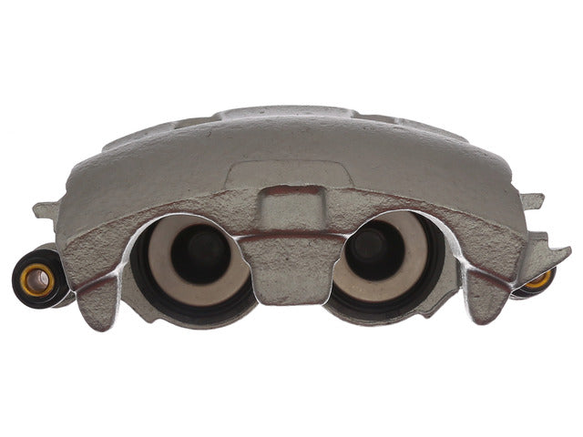 Raybestos Brakes Disc Brake Caliper P/N:FRC11005C Fits: Ford E-250 07-03, Ford E-250 Econoline 02-99, Ford E-350 Club Wagon 05-02, Ford E-350 Econoline 00-99, Ford E-350 Econoline Club Wagon 02-99, Ford E-350 Super Duty 07-99 - Image 1