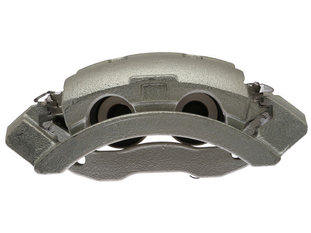 Raybestos Brakes Disc Brake Caliper P/N:FRC11005N Fits: Ford E-250 07-03, Ford E-250 Econoline 02-99, Ford E-350 Club Wagon 05-02, Ford E-350 Econoline 00-99, Ford E-350 Econoline Club Wagon 02-99, Ford E-350 Super Duty 07-99 - Image 1