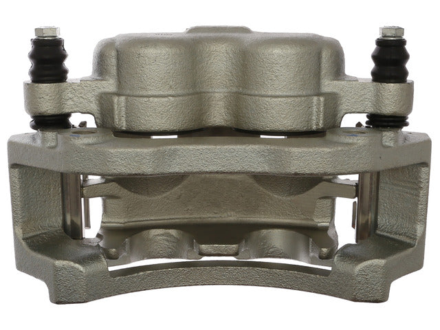 Raybestos Brakes Disc Brake Caliper P/N:FRC11005N Fits: Ford E-250 07-03, Ford E-250 Econoline 02-99, Ford E-350 Club Wagon 05-02, Ford E-350 Econoline 00-99, Ford E-350 Econoline Club Wagon 02-99, Ford E-350 Super Duty 07-99 - Image 2