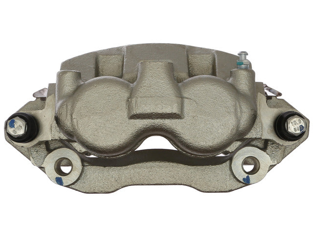 Raybestos Brakes Disc Brake Caliper P/N:FRC11005N Fits: Ford E-250 07-03, Ford E-250 Econoline 02-99, Ford E-350 Club Wagon 05-02, Ford E-350 Econoline 00-99, Ford E-350 Econoline Club Wagon 02-99, Ford E-350 Super Duty 07-99 - Image 3