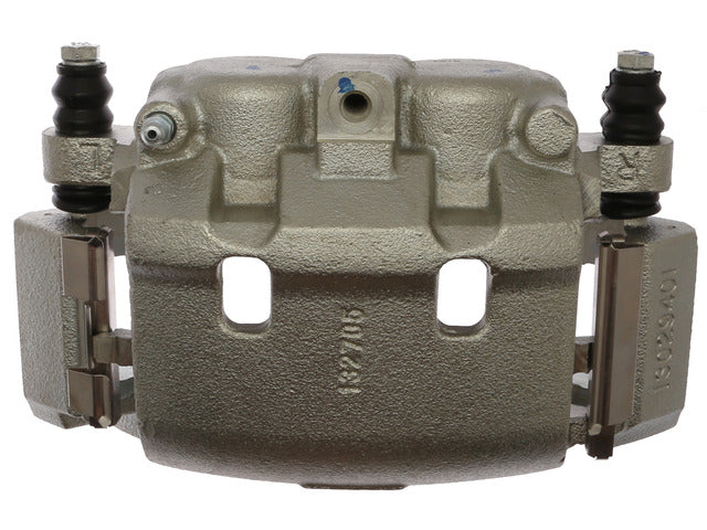 Raybestos Brakes Disc Brake Caliper P/N:FRC11005N Fits: Ford E-250 07-03, Ford E-250 Econoline 02-99, Ford E-350 Club Wagon 05-02, Ford E-350 Econoline 00-99, Ford E-350 Econoline Club Wagon 02-99, Ford E-350 Super Duty 07-99 - Image 4