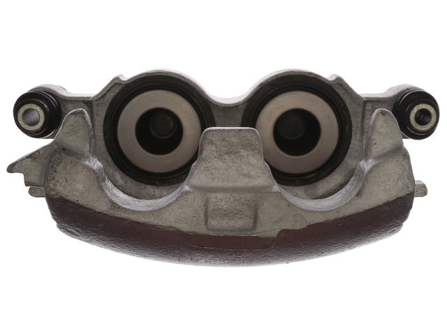 Raybestos Brakes Disc Brake Caliper P/N:FRC11006C Fits: Ford E-250 07-03, Ford E-250 Econoline 02-99, Ford E-350 Club Wagon 05-02, Ford E-350 Econoline 00-99, Ford E-350 Econoline Club Wagon 02-99, Ford E-350 Super Duty 07-99 - Image 1