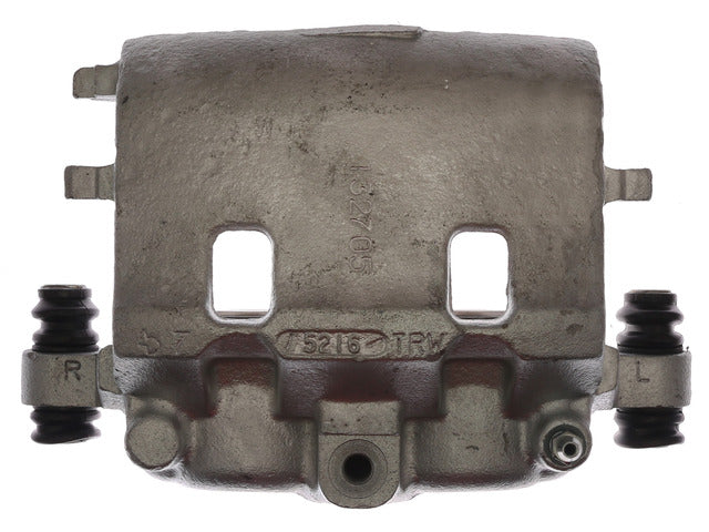 Raybestos Brakes Disc Brake Caliper P/N:FRC11006C Fits: Ford E-250 07-03, Ford E-250 Econoline 02-99, Ford E-350 Club Wagon 05-02, Ford E-350 Econoline 00-99, Ford E-350 Econoline Club Wagon 02-99, Ford E-350 Super Duty 07-99 - Image 4