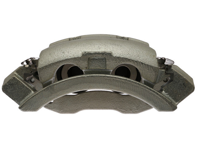 Raybestos Brakes Disc Brake Caliper P/N:FRC11006N Fits: Ford E-250 07-03, Ford E-250 Econoline 02-99, Ford E-350 Club Wagon 05-02, Ford E-350 Econoline 00-99, Ford E-350 Econoline Club Wagon 02-99, Ford E-350 Super Duty 07-99 - Image 1