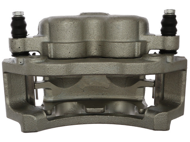 Raybestos Brakes Disc Brake Caliper P/N:FRC11006N Fits: Ford E-250 07-03, Ford E-250 Econoline 02-99, Ford E-350 Club Wagon 05-02, Ford E-350 Econoline 00-99, Ford E-350 Econoline Club Wagon 02-99, Ford E-350 Super Duty 07-99 - Image 2