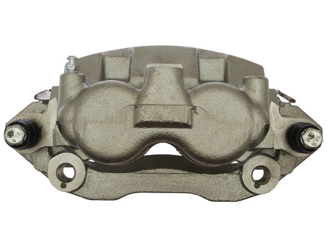 Raybestos Brakes Disc Brake Caliper P/N:FRC11006N Fits: Ford E-250 07-03, Ford E-250 Econoline 02-99, Ford E-350 Club Wagon 05-02, Ford E-350 Econoline 00-99, Ford E-350 Econoline Club Wagon 02-99, Ford E-350 Super Duty 07-99 - Image 3