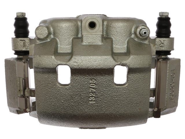 Raybestos Brakes Disc Brake Caliper P/N:FRC11006N Fits: Ford E-250 07-03, Ford E-250 Econoline 02-99, Ford E-350 Club Wagon 05-02, Ford E-350 Econoline 00-99, Ford E-350 Econoline Club Wagon 02-99, Ford E-350 Super Duty 07-99 - Image 4