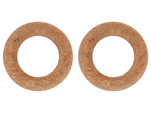Raybestos Brakes Disc Brake Caliper P/N:FRC11006N Fits: Ford E-250 07-03, Ford E-250 Econoline 02-99, Ford E-350 Club Wagon 05-02, Ford E-350 Econoline 00-99, Ford E-350 Econoline Club Wagon 02-99, Ford E-350 Super Duty 07-99 - Image 5