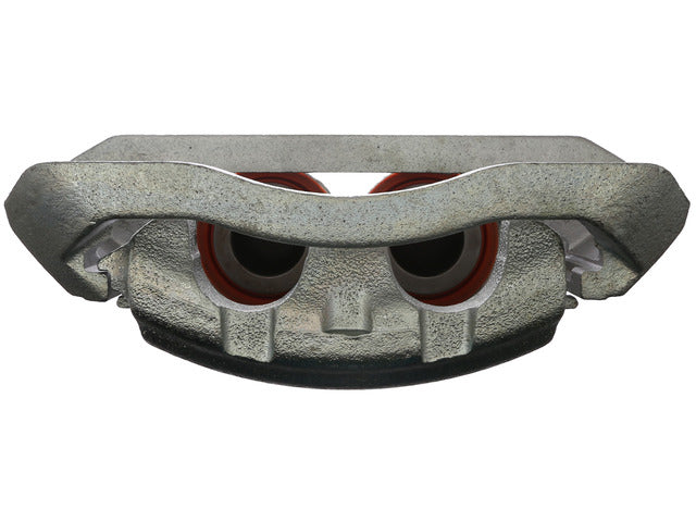 Raybestos Brakes Disc Brake Caliper P/N:FRC11007C Fits: Fleetwood Bounder, Fleetwood Bounder Anniversary Edition, Fleetwood Bounder Classic, Fleetwood Flair, Fleetwood Flair Lxe, Fleetwood Fortis, Fleetwood Southwind, Ford E-550 Econoline Super Duty - Image 1
