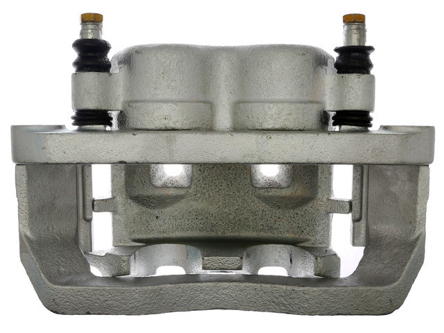 Raybestos Brakes Disc Brake Caliper P/N:FRC11007C Fits: Fleetwood Bounder, Fleetwood Bounder Anniversary Edition, Fleetwood Bounder Classic, Fleetwood Flair, Fleetwood Flair Lxe, Fleetwood Fortis, Fleetwood Southwind, Ford E-550 Econoline Super Duty - Image 2